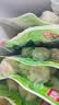 安井【拍3组划算】龙虾味球+鱼滑 火锅麻辣烫烧汤面丸子食材 源头直发 实拍图