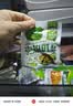 吉香居泡椒豇豆25g*10袋减盐酸豆角下饭菜即食泡菜咸菜酸豇豆酸辣 实拍图