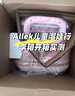 ALLEK出行遛娃神器儿童行李箱带娃可坐骑拉杆箱3岁宝宝代步旅行箱 实拍图