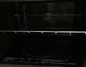 格兰仕（Galanz）微波炉烤箱一体机 光波平板速热 家用小型20升 双旋钮简易光波炉 易清洁XB2 ZSW0同款 实拍图