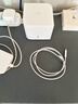 中兴（ZTE） 小方糖 AC1200 5G双频千兆智能无线路由器 一键mesh Z506智能wifi 稳定穿墙高速家用 实拍图