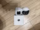 纽曼（Newsmy）1200W超清无线摄像头家用超清监控器360度无死角带夜视全景语音通话手机远程自动旋转室内外云台 实拍图