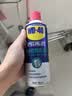 WD-40白锂润滑脂wd40喷剂汽车润滑油车门铰链限位器天窗轨道保养非黄油 实拍图