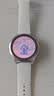 小米（MI）XiaomiWatchS4银色 国家补贴 蓝牙通话 运动心率血氧监测 小米手表s4 送男友送女友 实拍图