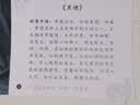 虞美人梳子新婚礼物气垫梳气囊发刷黑檀木梳按摩梳礼盒樱花送女友顺发按摩宽齿梳七夕礼物 实拍图