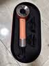 戴森（DYSON）HD16 全新智能吹风机 Supersonic 电吹风 负离子 速干护发 多风嘴 柔雾杏 家用 送礼推荐  礼盒款 实拍图