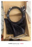 秋叶原（CHOSEAL）3.5mm转2RCA双莲花 发烧级单晶铜音频线 Hifi无损音质 手机电视脑功放音响线 3米 QS9908T3 实拍图