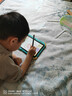 优学思新款儿童早教学习机1-12岁幼儿智力开发幼小衔接英语启蒙识字拼音点读护眼防摔可管控小孩生日礼物 P90状元版8+256G【三防护眼+一台用12年】 实拍图