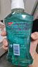 高露洁（Colgate）【孙颖莎同款】清爽海盐精油进口漱口水1000ml含氟深层清洁自营 实拍图