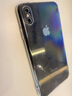 苹果xs max Apple iPhone XS MAX 苹果 xs 国行全网通 二手手机 深空灰【国行正品】 XSM-256G【三期免息+更换电池100%】 95新 实拍图