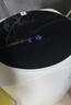 美的（Midea）波轮洗衣机全自动 3KG 迷你内衣婴儿洗 高温煮洗 除菌螨 MB30VH36E 以旧换新 京东自营 实拍图