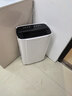多乐信（DOROSIN）家用除湿机/抽湿机 除湿量20升/天 40㎡卧室智能轻音吸湿器APP智控地下室除潮干燥机ER-20ES 实拍图