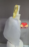悦芙媞【全新升级】清洁洗面奶控油洁面洗卸洁颜蜜240ml礼物 实拍图