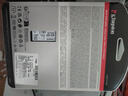 金士顿（Kingston）480GB SSD固态硬盘 SATA3.0接口 A400系列 读速高达500MB/s 实拍图