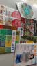 棒针花样500 实拍图