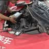 美孚（Mobil）全合成汽机油0W-20 SP4L美孚1号 黑金系列 汽车保养京东养车自营 实拍图