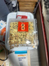 天王（TIAN WANG）手表女 生日礼物星辰系列钢带石英女表玫瑰金色LS31387P.P.W 实拍图