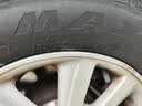 玛吉斯（MAXXIS）轮胎/汽车轮胎 185/65R15 88H EC1 适配现代悦纳 实拍图