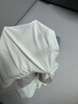 猫人男士内裤男平角裤冰丝抗菌大码宽松中腰u凸四角短裤衩4条XL 实拍图