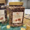 良品铺子长白山红松800g A++级东北手剥松子仁大颗粒坚果零食企业送礼团购 实拍图