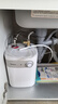 美的（Midea）【珐琅无缝内胆】小厨宝电热5升储水式家用一级能效2000W厨房台下热水宝国家补贴F05-20A1C(ES) 实拍图