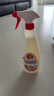大公鸡管家（CHANTE CLAIR）多功能油污净600ml 马赛皂香强力厨房重油污清洁剂油烟机净 实拍图
