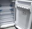 志高（CHIGO）双门冰箱118升两门宿舍租房小户型家用冷藏冷冻小冰箱节能BCD-118A158JD银色 以旧换新 实拍图