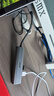 宏碁（acer）Typec/USB转网口扩展坞分线器HUB集线器 笔记本电脑网线转接头RJ45转换器台式机拓展坞 实拍图