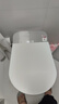 九牧（JOMOO）智能马桶S8净界Pro移动烘干感应翻盖UV除菌ZS800J-305免费送装 实拍图
