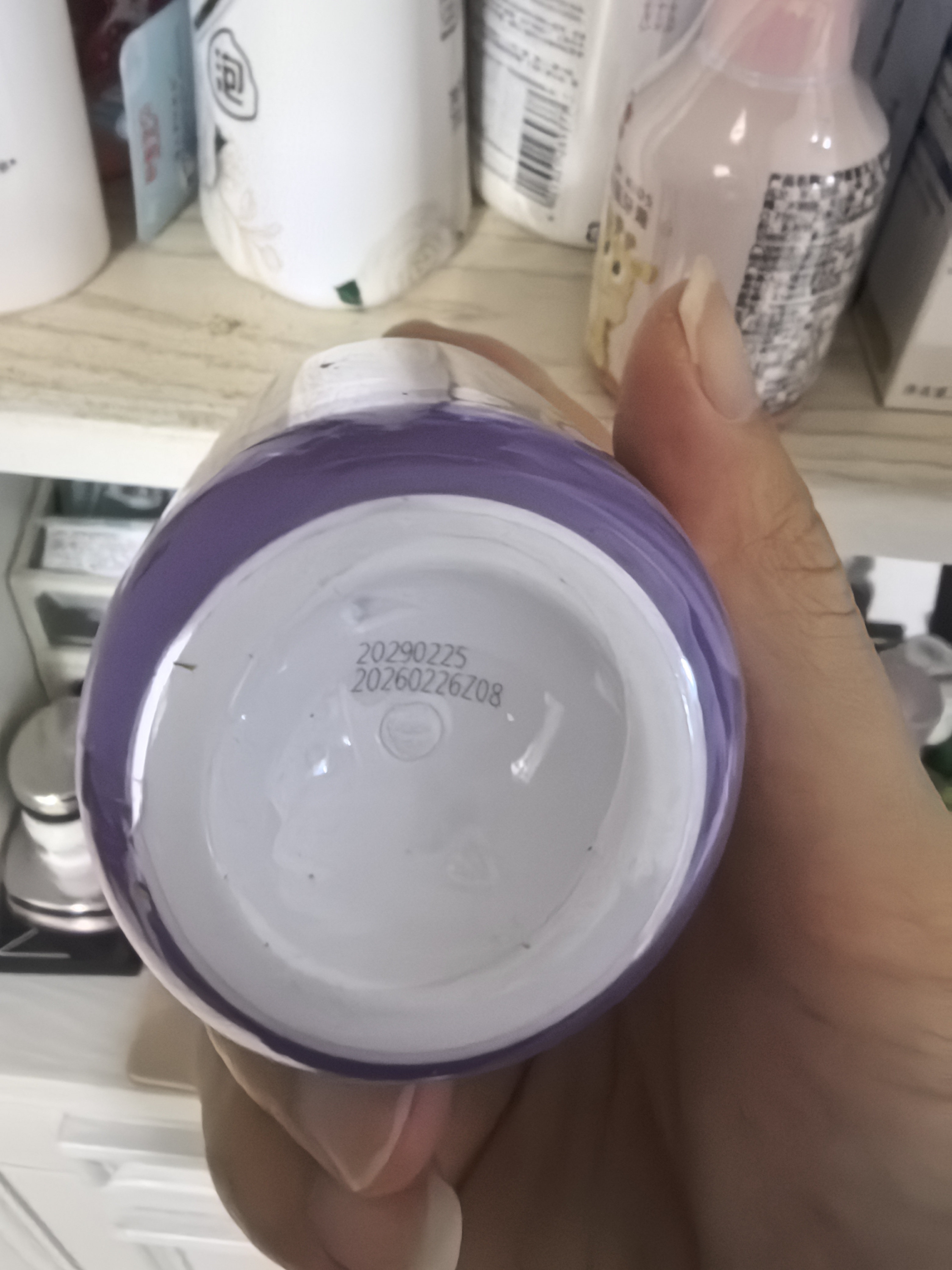 舒客宝贝儿童牙膏按压150g大容量含氟防蛀2-12岁草莓味包装随机1瓶装 实拍图