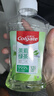 高露洁（Colgate）【会员店同款】茉莉绿茶漱口水500ml*2 无酒精温和清新口气去口臭 实拍图