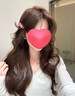 乌蔓WOMO弹力素女卷发烫发保湿护卷轻盈蓬松造型 【保湿护卷塑型】300g大容量 实拍图