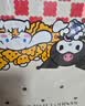 toutou小酒窝女包HelloKitty三丽鸥凯蒂猫kt儿童单肩斜挎生日礼物送女友 实拍图