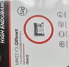 banq 32GB TF（MicroSD）存储卡 A1 U1 V10 C10 行车记录仪&安防监控专用内存卡 高度耐用 实拍图