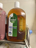 滴露（Dettol）消毒液洗衣衣物消毒水750mL 除螨杀菌混洗无忧 家居地板消毒 非84 实拍图