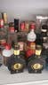 董酒国密 方印小酒 董香型白酒 54度 100ml 品鉴装 实拍图