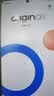 vivo iQOO Z10 Turbo 12GB+256GB 沙漠色 天玑8400满血版 7620mAh超薄蓝海电池 国家补贴 手机 实拍图