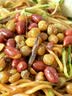 享食兔小鱼花生2026新货小鱼干鱼仔油炸红花生米下酒菜坚果炒货零食1斤 实拍图