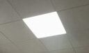 雷士（NVC）厨房灯铝扣板集成吊顶吸顶灯卫生间300×300LED平板无边界面板灯 实拍图