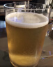青岛啤酒（TsingTao）樱花味白啤 500ml*12罐 整箱装 实拍图