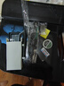 泰赛特自行车补胎工具套装便携山地公路车内胎补丁贴片胶水胶片锉棒撬棒 实拍图