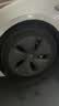米其林（MICHELIN）静音棉轮胎 235/45R18 98V e聆悦 E PRIMACY T2 适配特斯拉Model3 实拍图