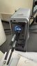 ANKERPrime14合1安克桌面充拓展坞160W智控屏显Type-C充电站10G双4K三屏异显扩展坞适windows/macOS 实拍图
