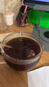 星巴克（Starbucks）意式浓缩咖啡豆200g 深烘100%阿拉比卡豆手冲黑咖啡 油脂丰富 实拍图