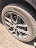 朝阳轮胎 汽车轮胎 235/50R20 104V C66 SUV 适配小鹏X9/智已LS6 实拍图