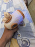澳梦星过家家玩具吹泡泡机网红爆款儿童手持电动全自动泡泡枪女孩 大号丨卡皮巴拉【瓶装泡泡液+电池】 实拍图