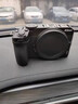 尼康（Nikon）尼康相机Z30入门级微单相机 Vlog翻转屏短视频半画幅相机4K高清拍摄 家用旅行数码相机尼康z30相机 Z30 16-50 f/3.5-6.3 VR 全新独立包装 标配【送钢化膜+ 实拍图
