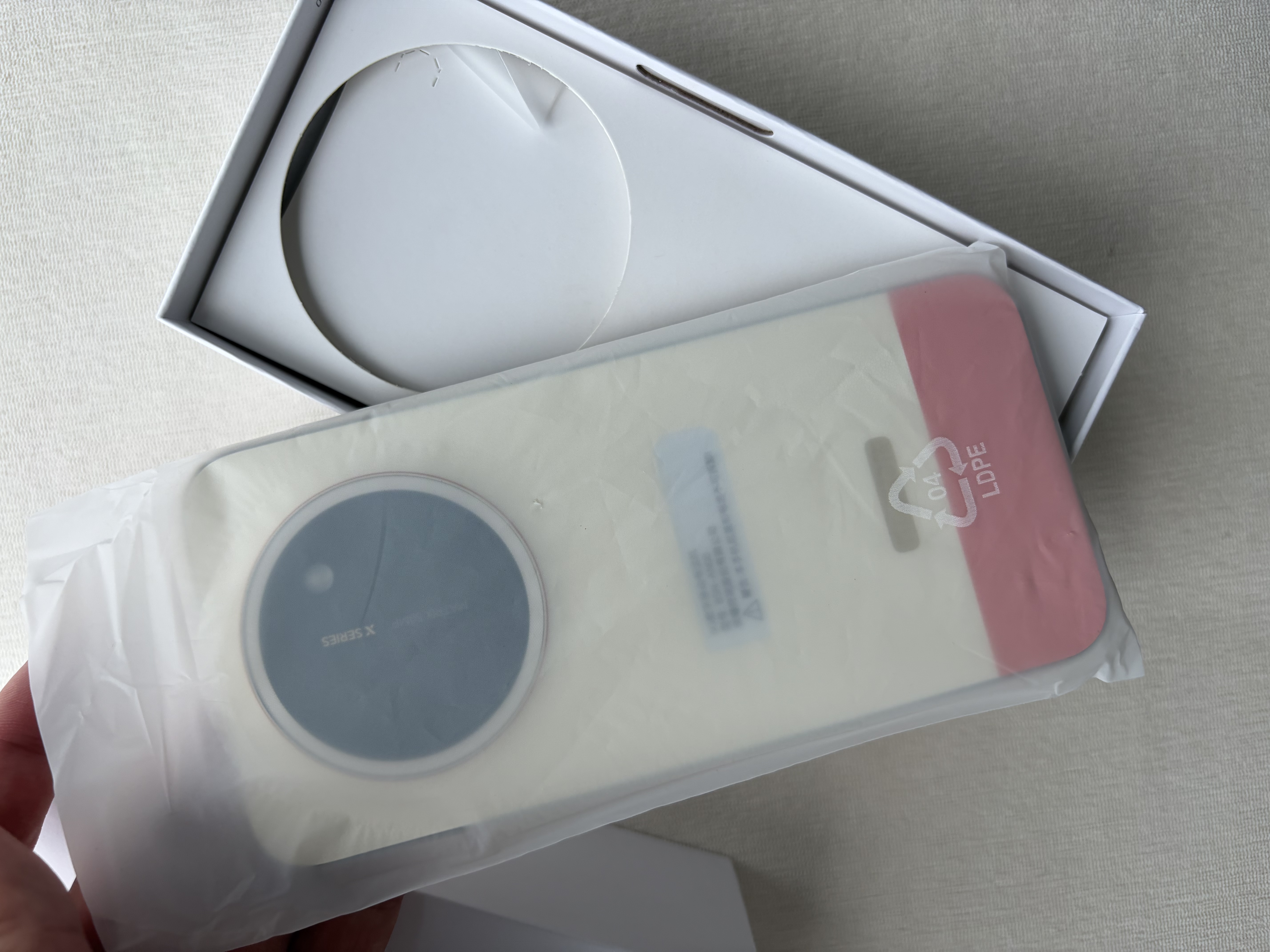 荣耀X80 Pro Max 【京东仓发货】11000mAh大电池 长续航 金标抗摔 免费换屏 X70升级版 新品5G AI手机 元气橙 8GB+128GB【2年免费换屏+3年质保】 官方标配【3期免息 实拍图
