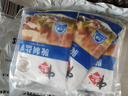 中盐腌制盐400g*3【加碘 海盐】大颗粒食盐 中盐出品 实拍图