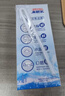来思尔（LESSON）摩菲水牛纯牛奶200ml*10盒 3.8g乳蛋白云南大理特产纯牛奶儿童奶 实拍图